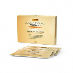 Guam Liquido Ricarica PantaCell Vetikate-soola lahus aluspükstele 3x100ml