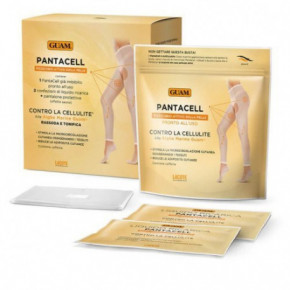 Guam PantaCell Intensiivne tselluliidivastane ravi Seatud