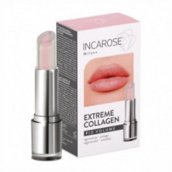 Incarose Extreme Collagen Piu Volume Lips Regenerador Atkuriamasis lūpų balzamas 4.5ml