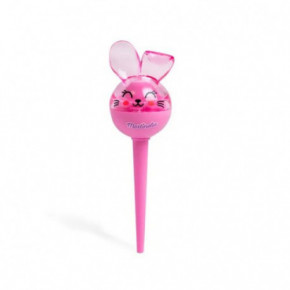 Martinelia Funny Bunny Lip Balm Bērnu lūpu balzams Strawberry