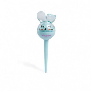 Martinelia Funny Bunny Lip Balm Bērnu lūpu balzams Coconut