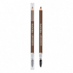 Isadora Brow Powder Pen Antakių pieštukas Black