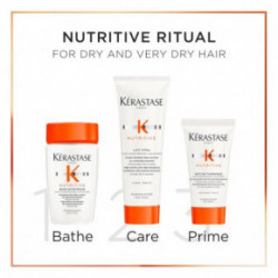 Kérastase Nutritive Essentials Set Plaukų priežiūros priemonių rinkinys