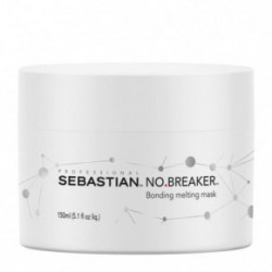 Sebastian Professional NO. BREAKER Bonding Melting Mask Jungtis atkurianti kaukė 150ml