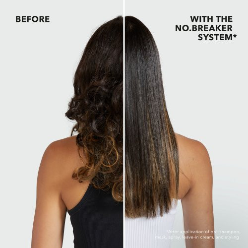 Sebastian Professional No.Breaker Bonding & Styling Leave In Creme Nenuplaunamas kremas plaukams 145ml