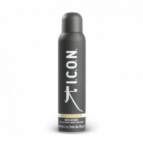 I.C.O.N. Reformer Quick Lock Spray 189g