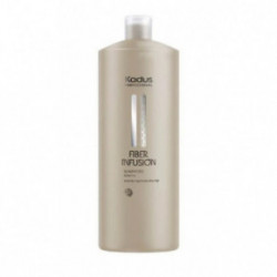 Kadus Professional Fiber Infusion Shampoo Keratin Plaukų šampūnas su keratinu 250ml