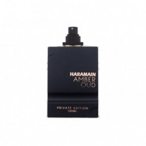 Al Haramain Amber oud kvepalų atomaizeris unisex EDP 5ml