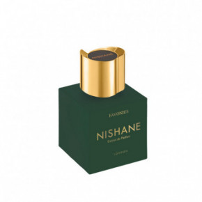 Nishane Favonius perfume atomizer for unisex PARFUME 5ml