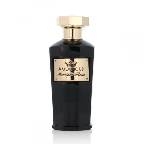 Amouroud Midnight rose kvepalų atomaizeris unisex EDP 5ml