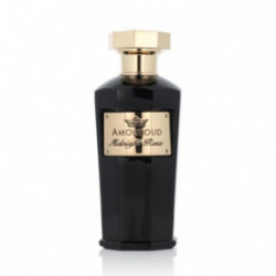 Amouroud Midnight rose kvepalų atomaizeris unisex EDP 5ml