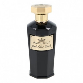 Amouroud Oud after dark kvepalų atomaizeris unisex EDP 5ml