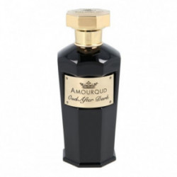 Amouroud Oud after dark kvepalų atomaizeris unisex EDP 5ml