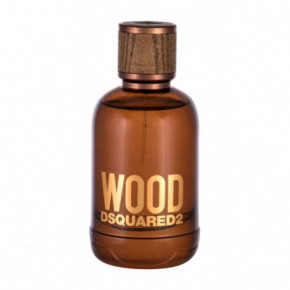 Dsquared2 Wood for him perfume atomizer for men 5ml