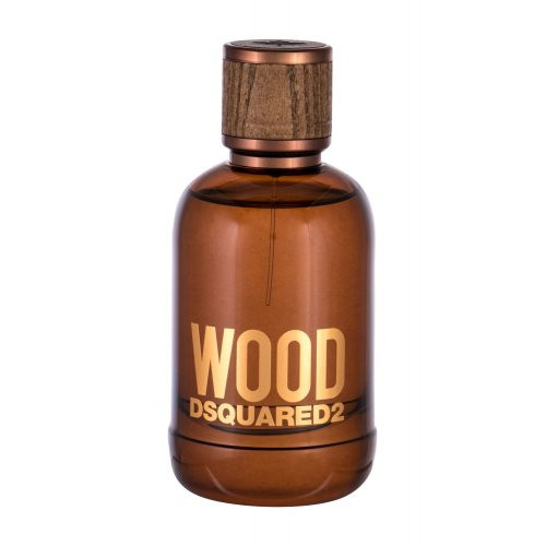 Dsquared2 Wood for him kvepalų atomaizeris vyrams 5ml