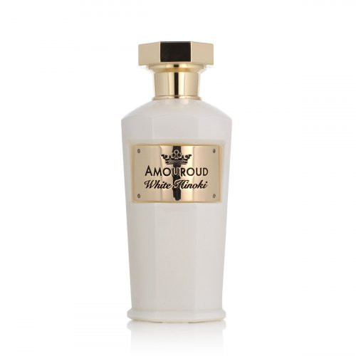 Amouroud White hinoki kvepalų atomaizeris unisex EDP 5ml