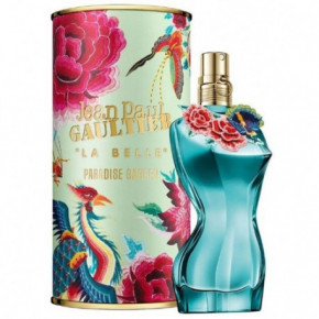 Jean Paul Gaultier La belle paradise garden parfüüm atomaiser naistele EDP 5ml