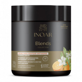 Inoar Blends Styling Cream C-vitamiiniga juuksekreem 500g