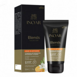 Inoar Blends Leave-in Conditioner Nenuplaunamas balzamas su vitaminu C 300ml