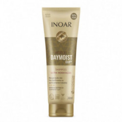 Inoar Daymoist Shampoo Šampūnas chemiškai pažeistiems plaukams 250ml