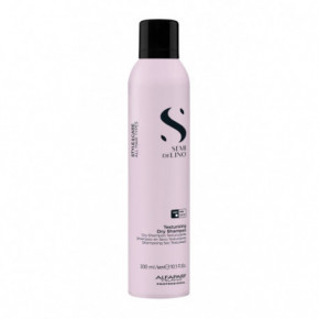 AlfaParf Milano Texturizing Dry Shampoo Sausas šampūnas 300ml