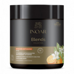 Inoar Blends Mask Plaukų kaukė su vitaminu C 250g