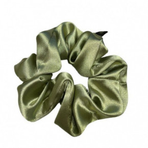 Inoar Hair scrunchie Plaukų gumytė Žalia