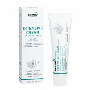 Gehwol Fusskraft Intensive Cream Sausos kojų odos kremas 75ml