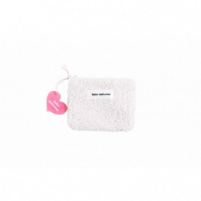 Babe Universe Cosmetic Pouch S Rankų darbo kosmetinė Cloud 9