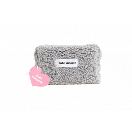 Babe Universe Makeup Bag M Stilinga rankų darbo kosmetinė Cloud 9