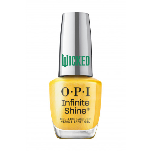 OPI Wicked Infinite Shine Holiday Nail Polish Nagų lakas 15ml