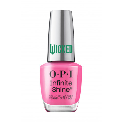 OPI Wicked Infinite Shine Holiday Nail Polish Nagų lakas 15ml