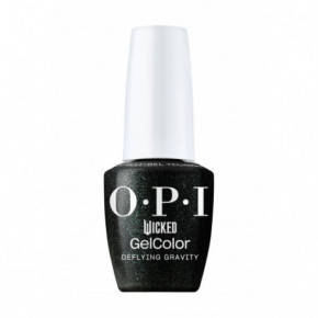 OPI Wicked GelColor Nail Polish Gēla nagu laka 15 ml