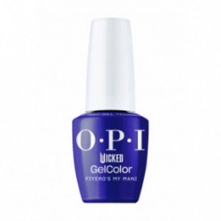 OPI Wicked GelColor Nail Polish Gelinis nagų lakas 15ml