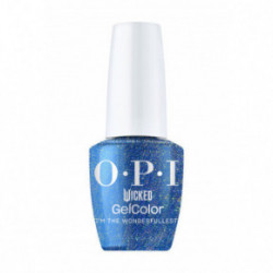 OPI Wicked GelColor Nail Polish Gelinis nagų lakas 15ml