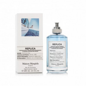 Maison Margiela Replica sailing day smaržas atomaizeros unisex EDT 5ml