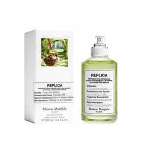 Maison Margiela Replica from the garden kvepalų atomaizeris unisex EDT 5ml