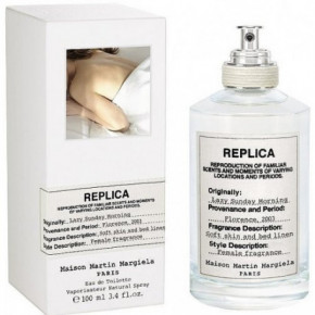 Maison Margiela Replica lazy sunday morning parfüüm atomaiser naistele EDT 5ml