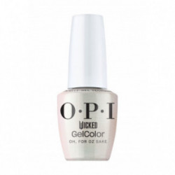 OPI Wicked GelColor Nail Polish Gelinis nagų lakas 15ml