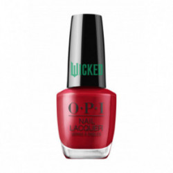 OPI Wicked Nail Lacquer Nagų lakas 15ml