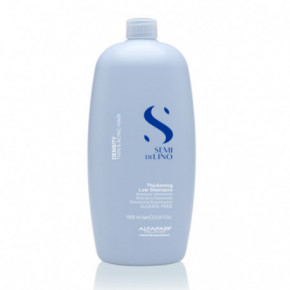 AlfaParf Milano SDL Density Thickening Low Shampoo 1000ml