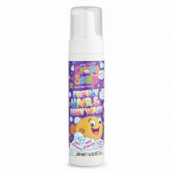 Kids Stuff Crazy Frothy Hair and Body Wash Šampūnas ir kūno prausiklis 200ml