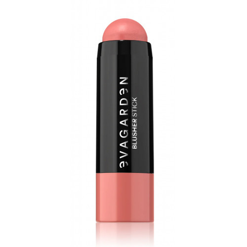 EVAGARDEN Blusher Stick Pieštukinis skaistalas 5g