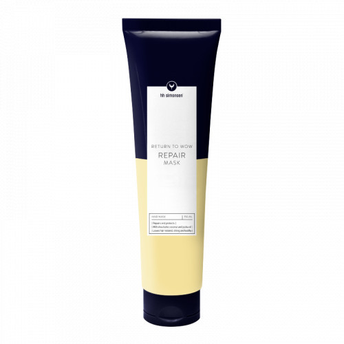 HH Simonsen Return To Wow Repair Mask Plaukus atkurianti kaukė 150ml