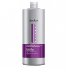 Kadus Professional Deep Moisture Conditioner Drėkinantis plaukų kondicionierius 1000ml