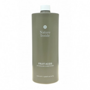 Naturalmente Detangling Fruit Acid Conditioner 1000ml