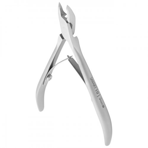 Staleks Smart 10 Cuticle Nippers Žnyplutės odelėms 3mm