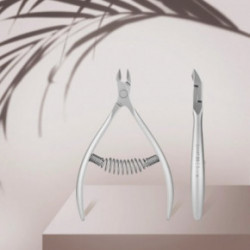 Staleks Smart Cuticle Nippers 30 Žnyplutės odelėms 5mm