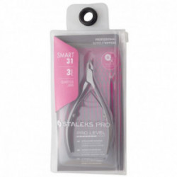 Staleks Smart 31 Cuticle Nippers Žnyplutės odelėms 3mm