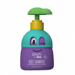 HiSkin Crazy for Kids Hair Shampoo Šampūnas vaikams 300ml